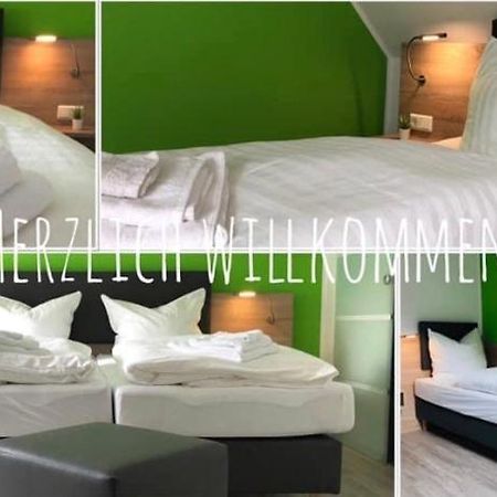Hotel Unter Den Linden Kierspe Dış mekan fotoğraf