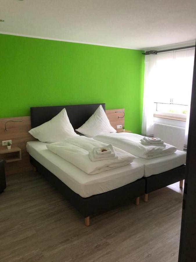Hotel Unter Den Linden Kierspe Dış mekan fotoğraf
