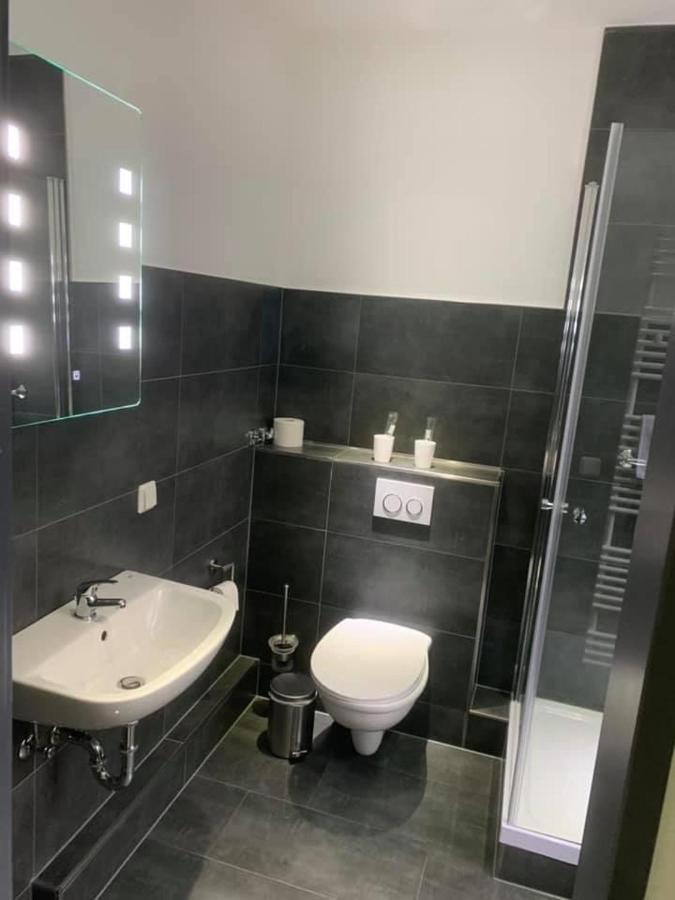 Hotel Unter Den Linden Kierspe Dış mekan fotoğraf