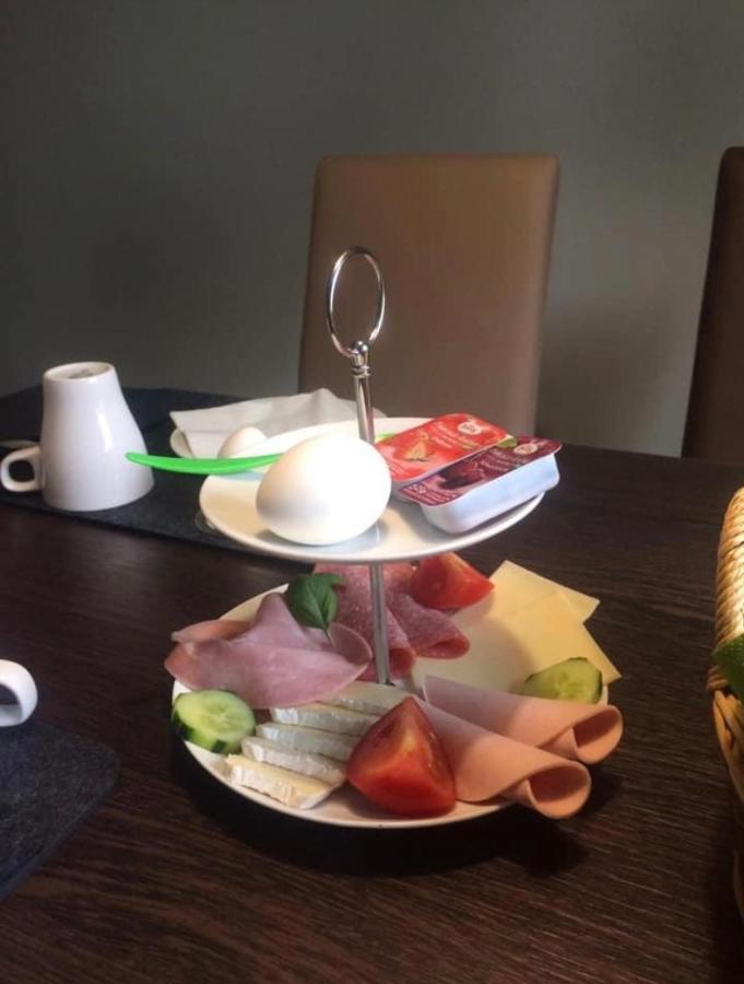Hotel Unter Den Linden Kierspe Dış mekan fotoğraf