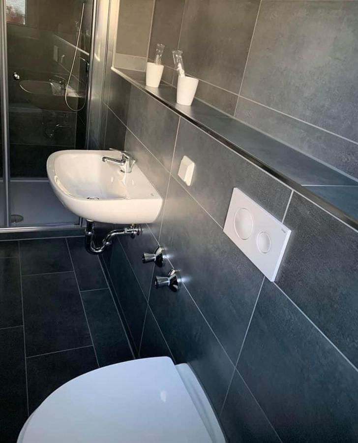 Hotel Unter Den Linden Kierspe Dış mekan fotoğraf