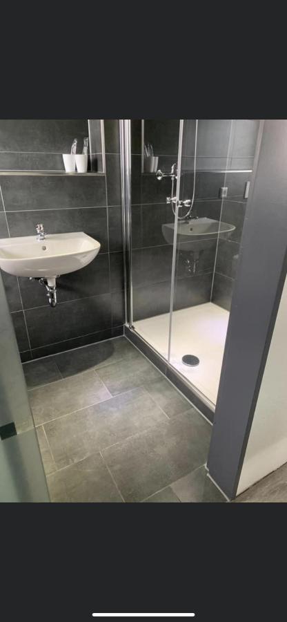 Hotel Unter Den Linden Kierspe Dış mekan fotoğraf