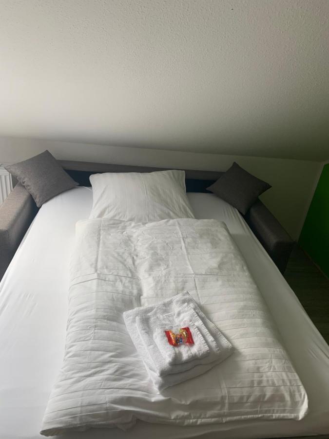 Hotel Unter Den Linden Kierspe Dış mekan fotoğraf