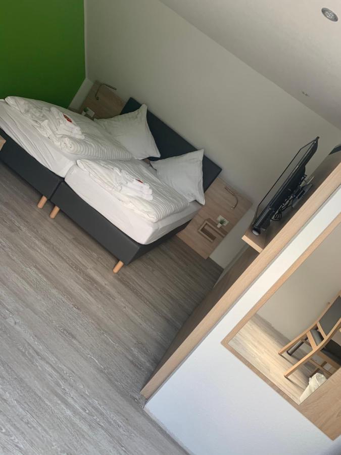 Hotel Unter Den Linden Kierspe Dış mekan fotoğraf